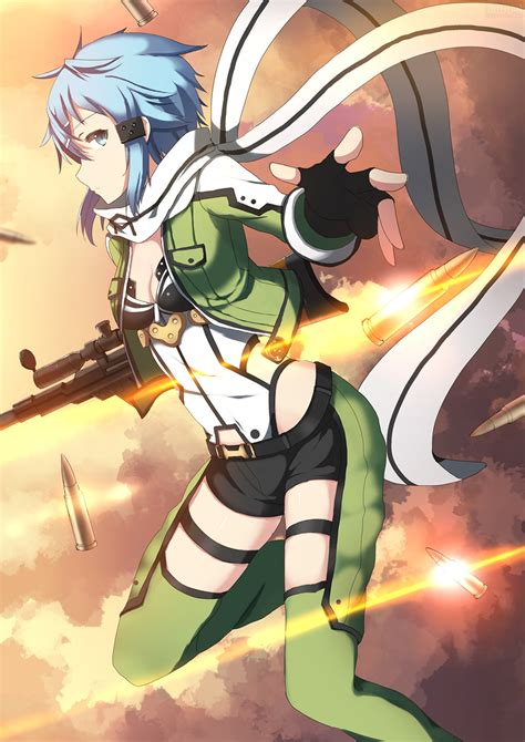 sinon nhentai|Character: shino asada, popular » nhentai: hentai doujinshi and。